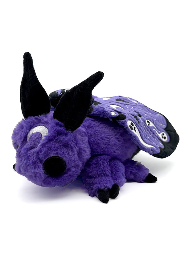 Death's Head Hawkmoth [Spooky] | PLUSH