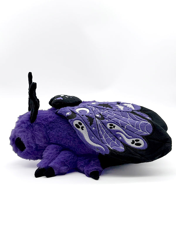 Death's Head Hawkmoth [Spooky] | PLUSH