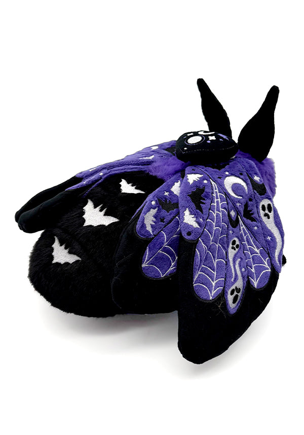 Death's Head Hawkmoth [Spooky] | PLUSH