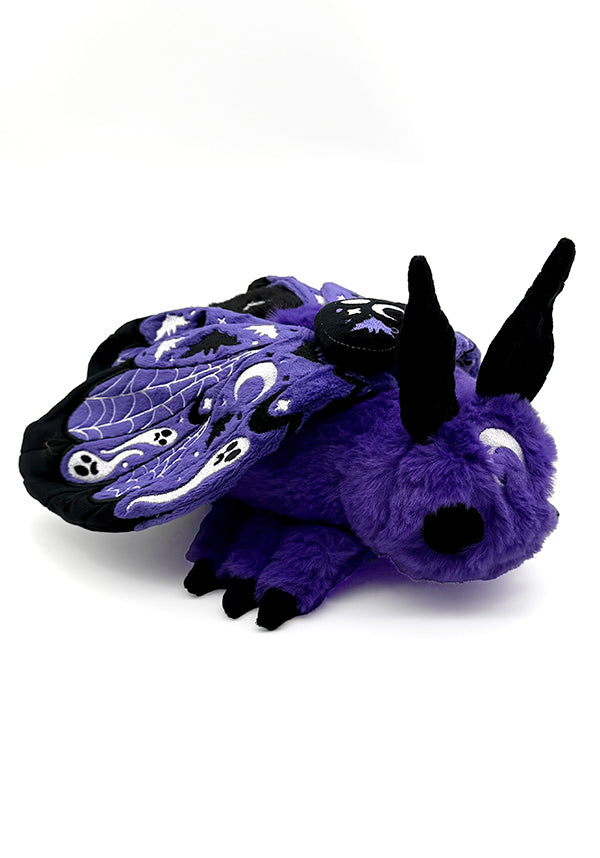 Death's Head Hawkmoth [Spooky] | PLUSH