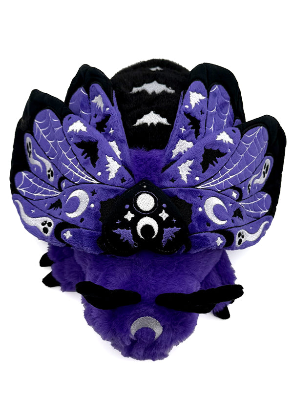 Death's Head Hawkmoth [Spooky] | PLUSH