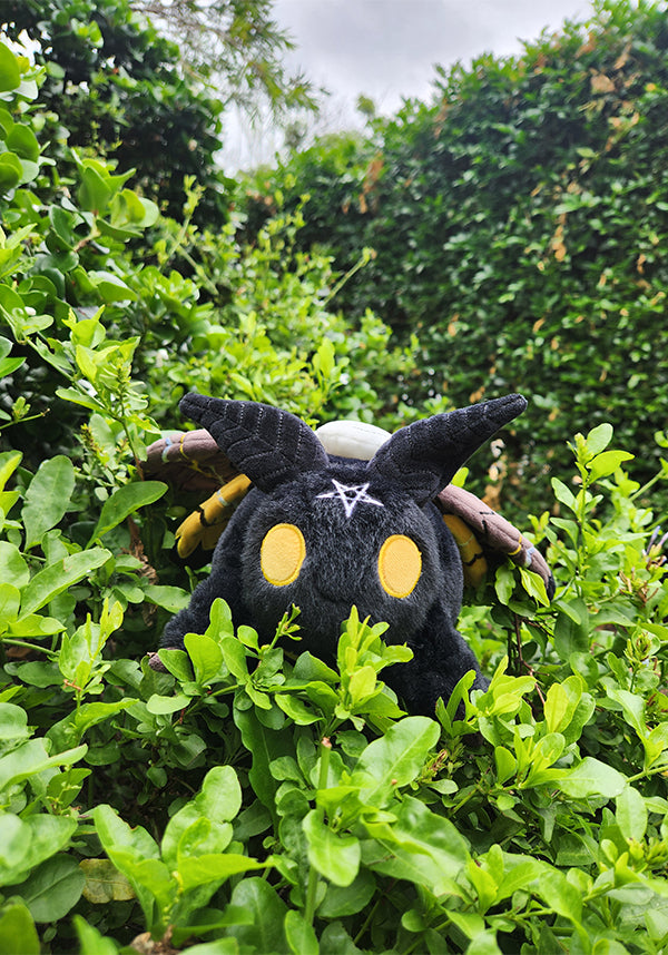 Death's Head Hawkmoth | PLUSH
