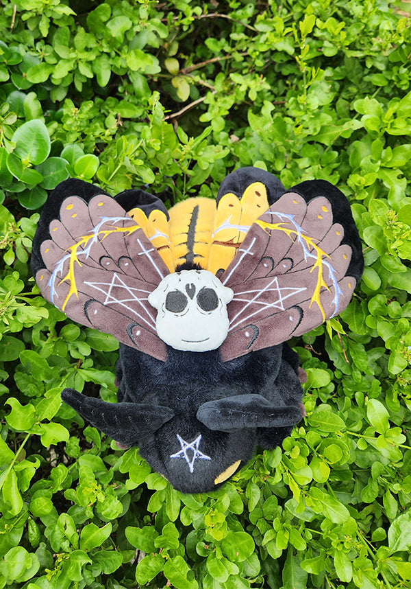 Death's Head Hawkmoth | PLUSH