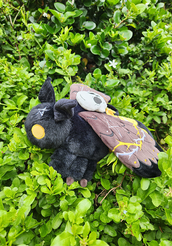 Death's Head Hawkmoth | PLUSH