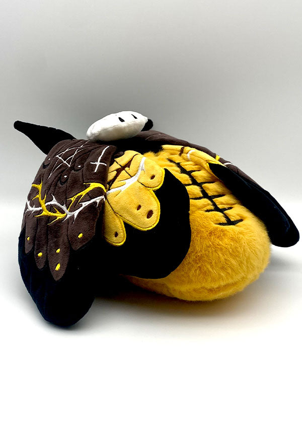 Death's Head Hawkmoth | PLUSH