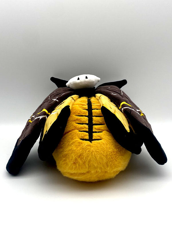 Death's Head Hawkmoth | PLUSH