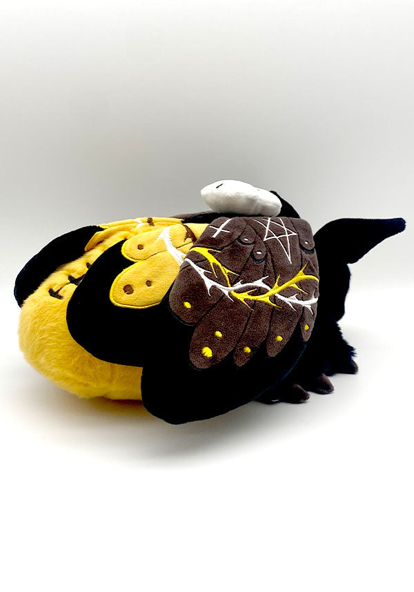 Death's Head Hawkmoth | PLUSH