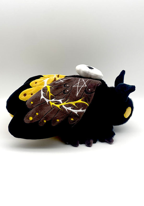 Death's Head Hawkmoth | PLUSH