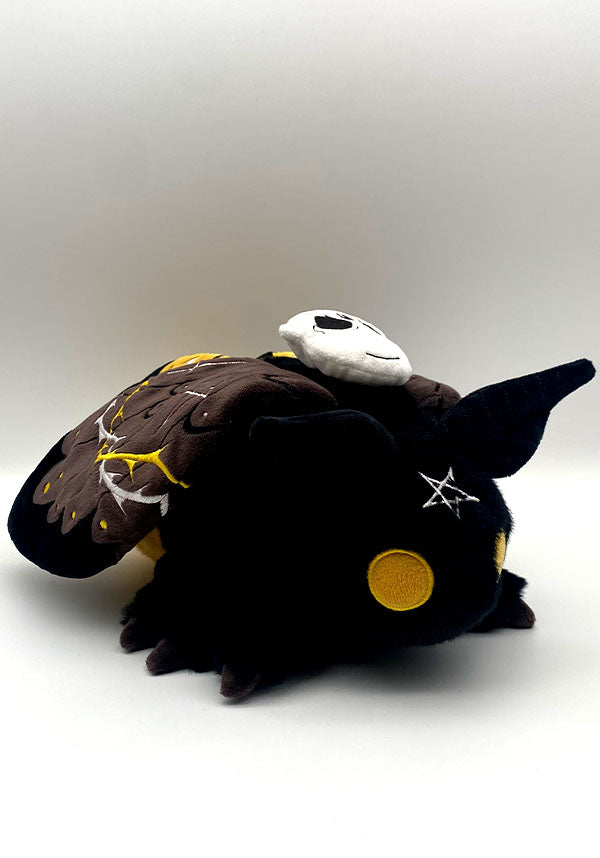 Death's Head Hawkmoth | PLUSH