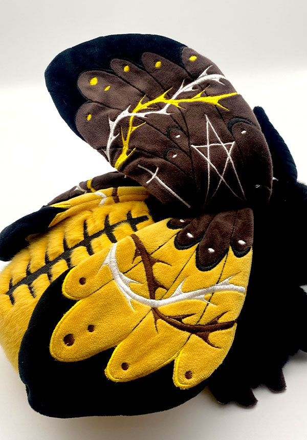 Death's Head Hawkmoth | PLUSH