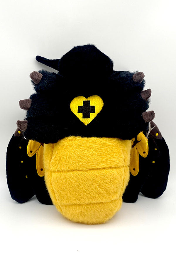 Death's Head Hawkmoth | PLUSH