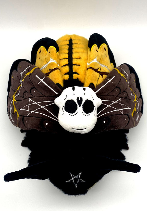 Death's Head Hawkmoth | PLUSH