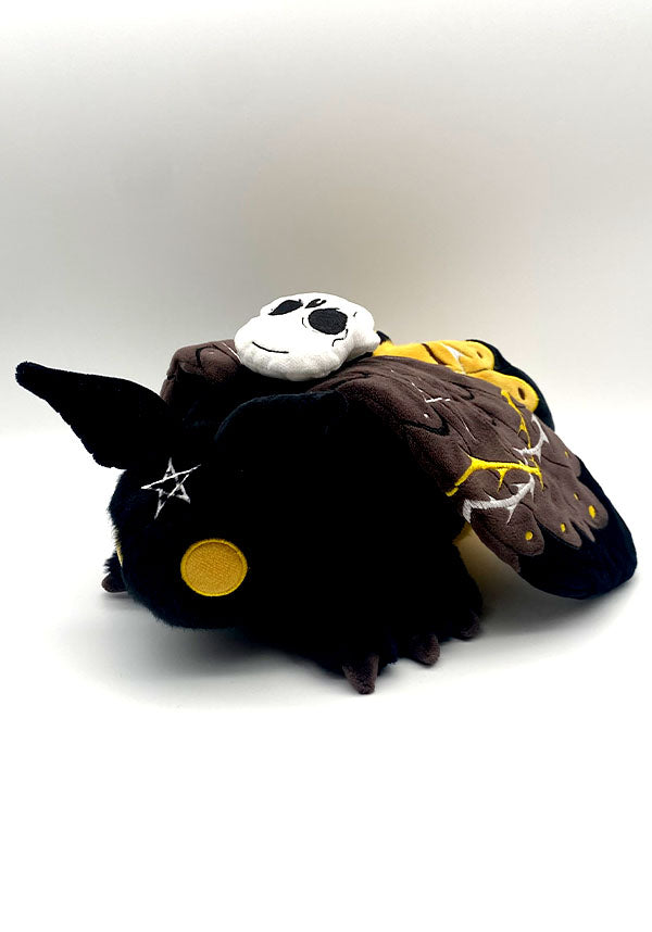 Death's Head Hawkmoth | PLUSH