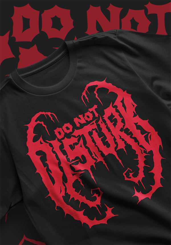 Do Not Disturb | T-SHIRT