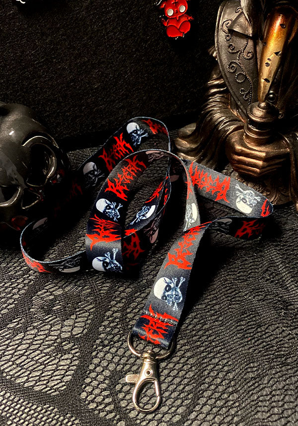 Doomed | LANYARD