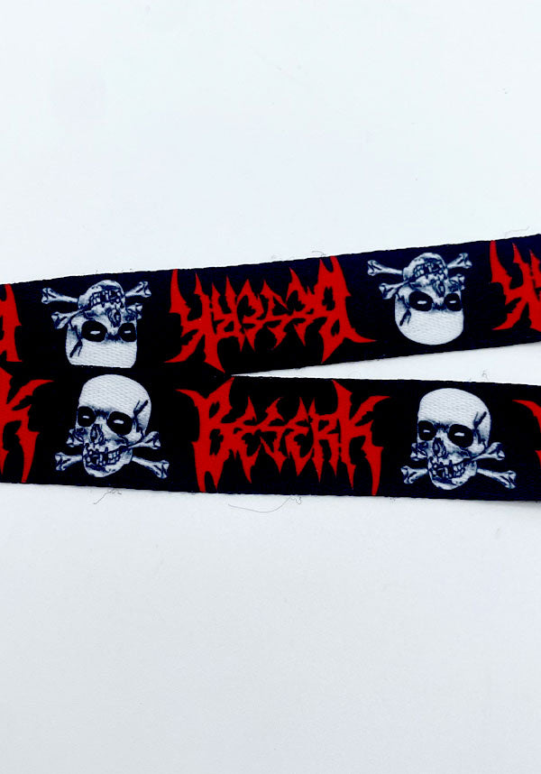 Doomed | LANYARD