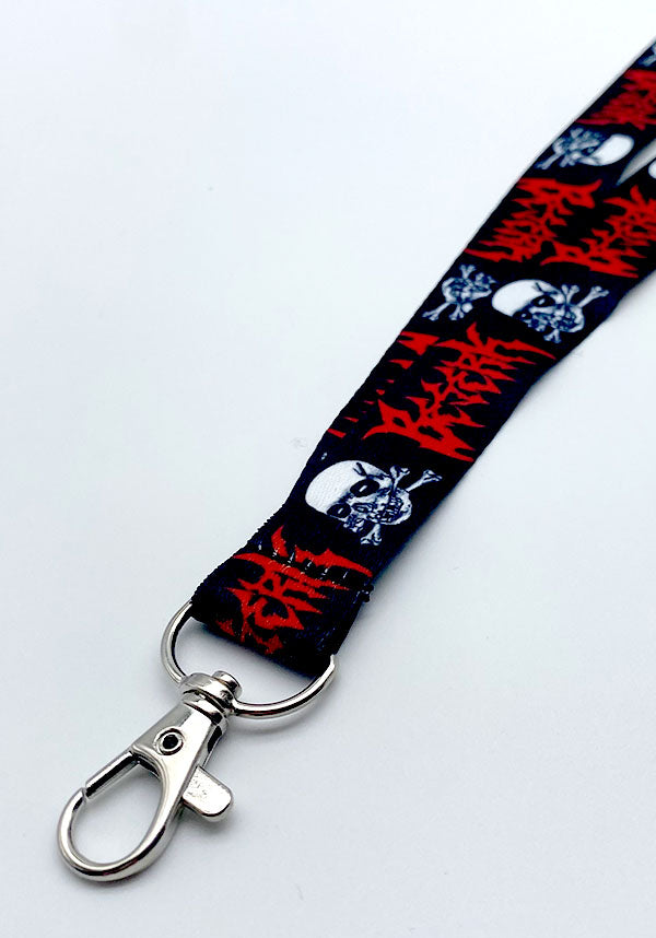 Doomed | LANYARD