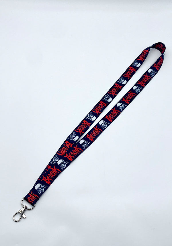 Doomed | LANYARD