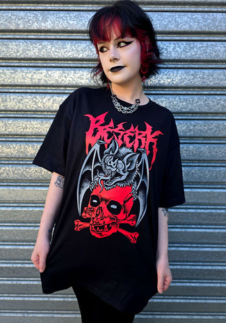 Doomed | T-SHIRT