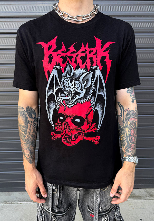 Doomed | T-SHIRT