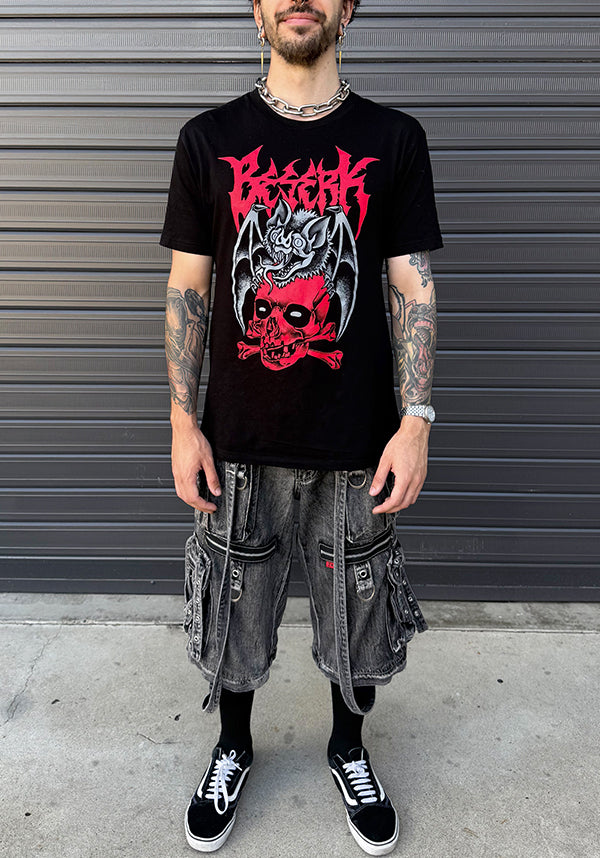 Doomed | T-SHIRT