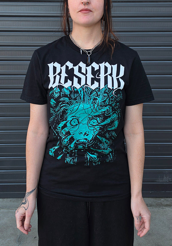 Dragged Under | T-SHIRT