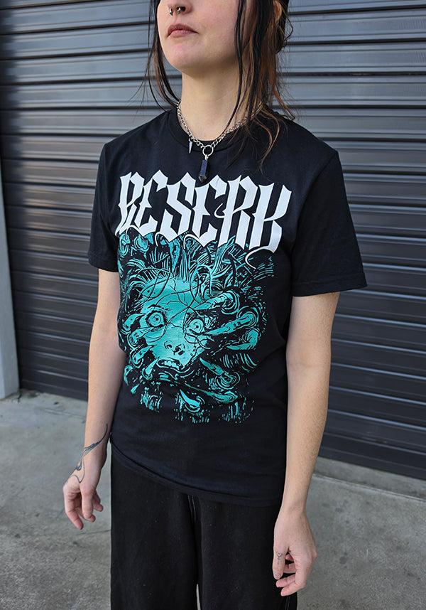 Dragged Under | T-SHIRT