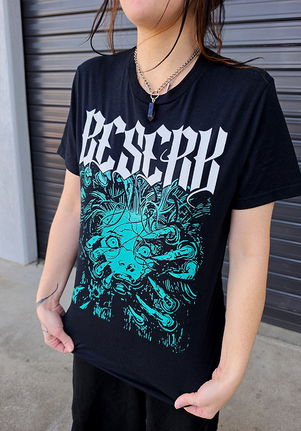 Dragged Under | T-SHIRT