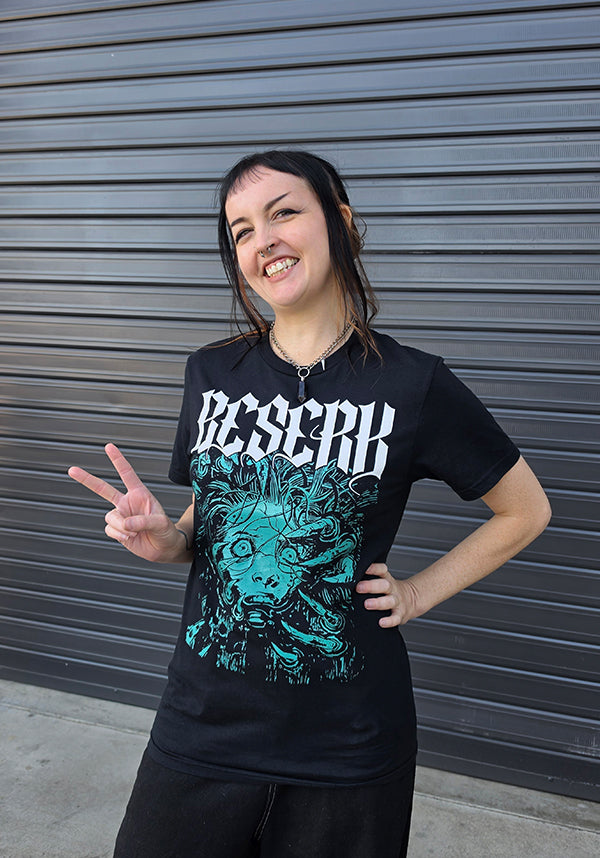 Dragged Under | T-SHIRT