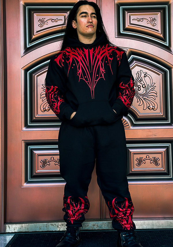 Eldritch Stag | JOGGERS