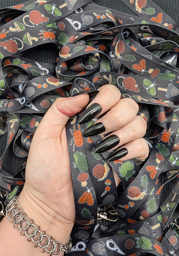 Goblincore | LANYARD