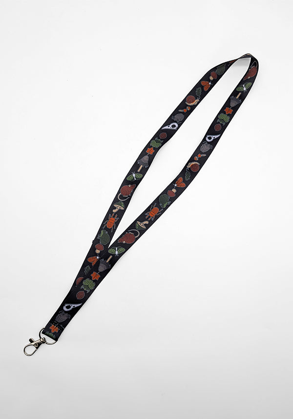 Goblincore | LANYARD