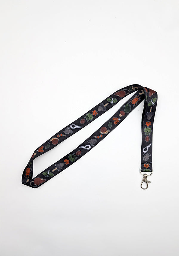 Goblincore | LANYARD