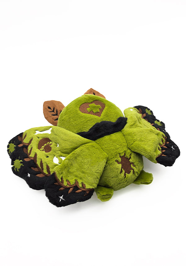 Goblincore Mothman | PLUSH