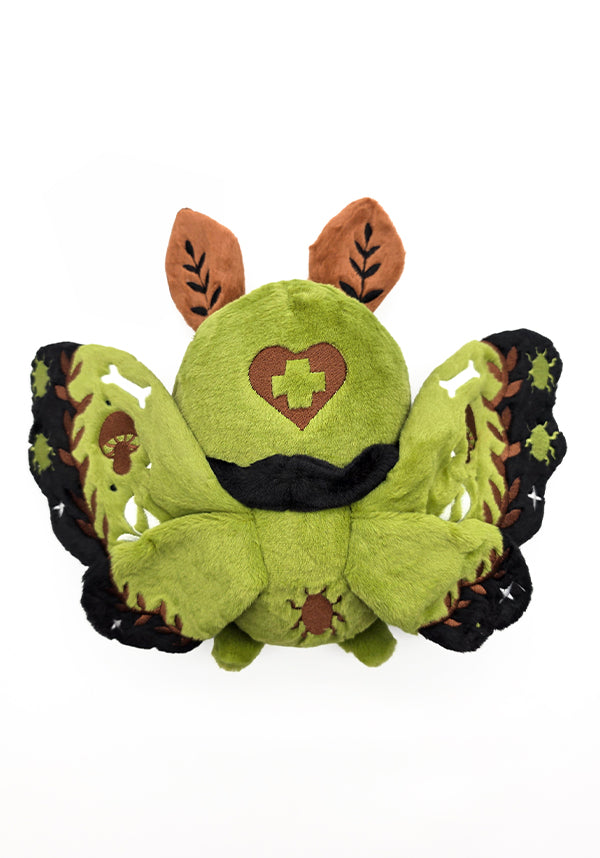 Goblincore Mothman | PLUSH