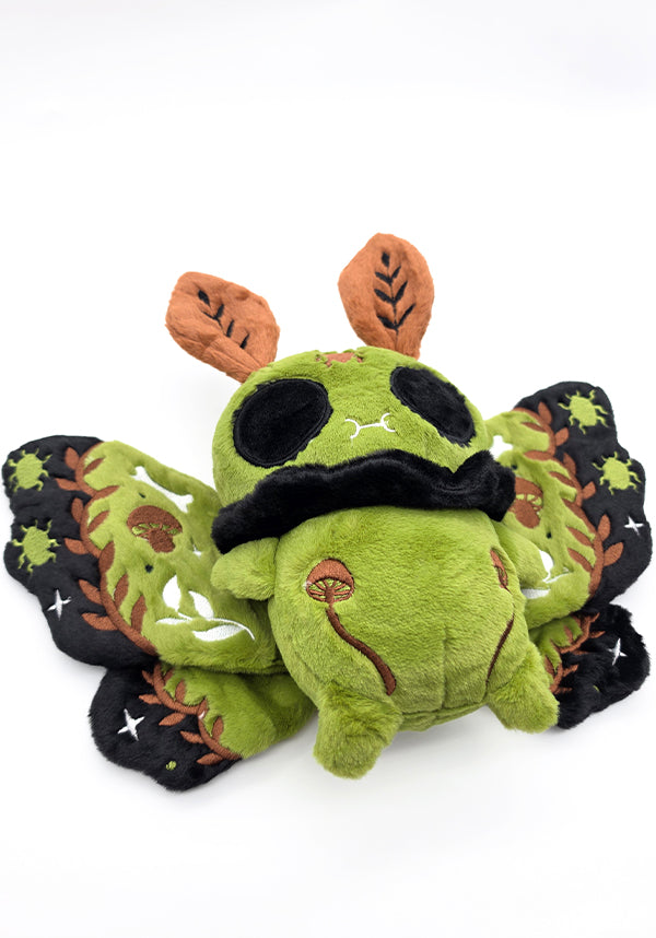Goblincore Mothman | PLUSH