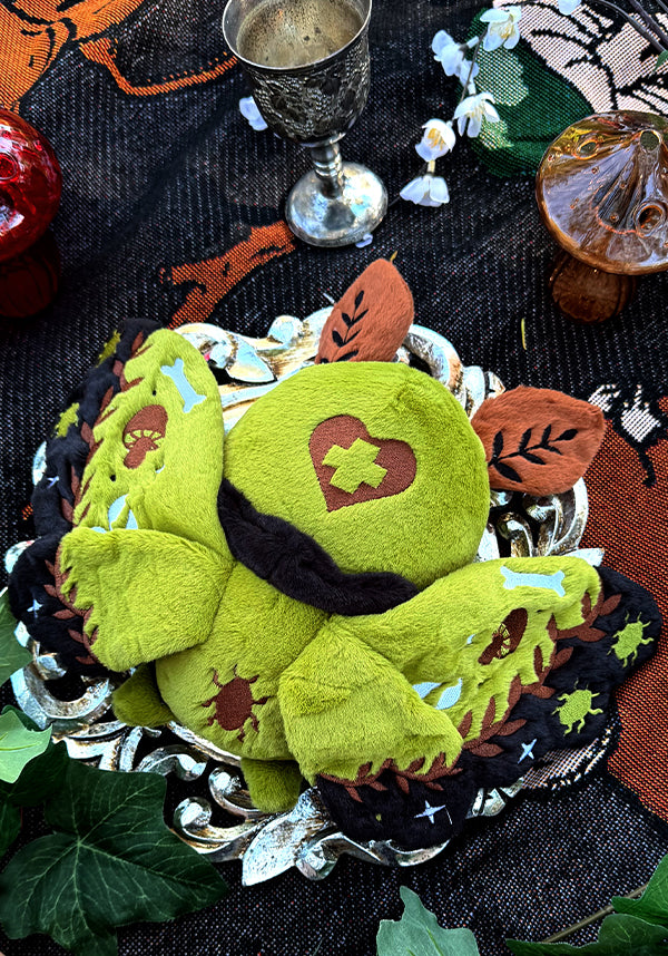 Goblincore Mothman | PLUSH