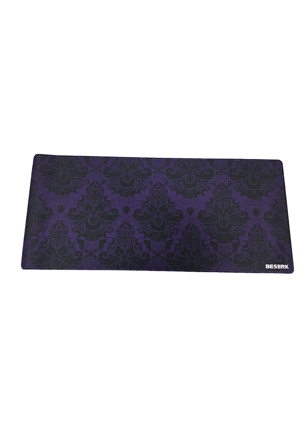 Good Mourning [Purple] | GAMING MAT