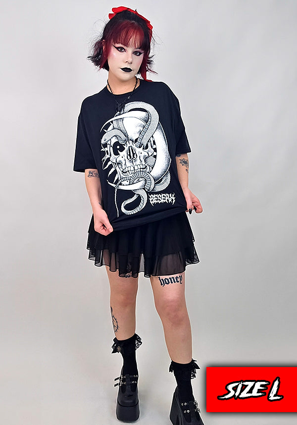 Grim Venom | T-SHIRT*