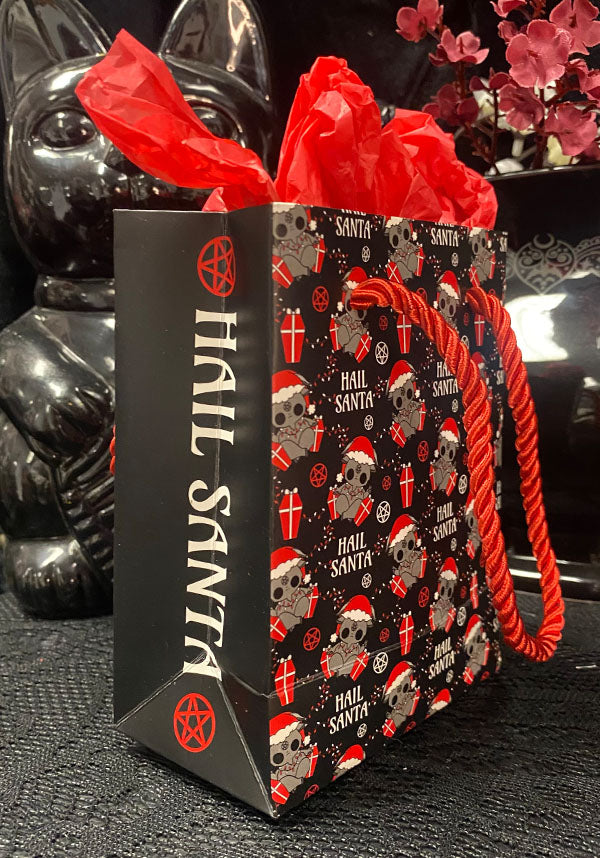 Hail Santa | GIFT BAG*