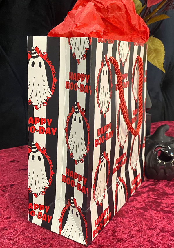 Happy Boo-Day | GIFT BAG