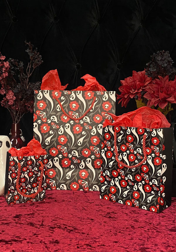 Haunted Garden | GIFT BAG