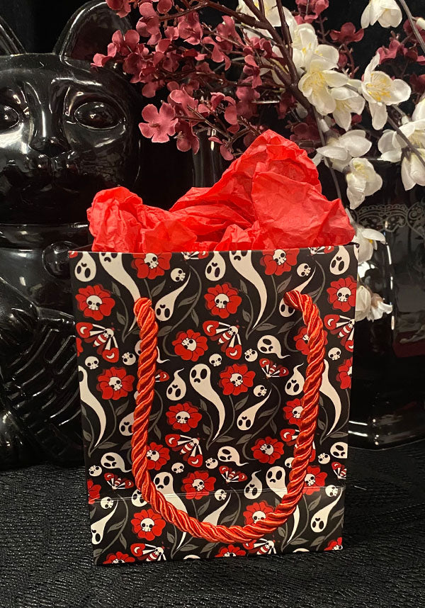 Haunted Garden | GIFT BAG