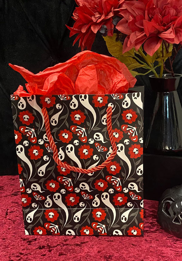 Haunted Garden | GIFT BAG