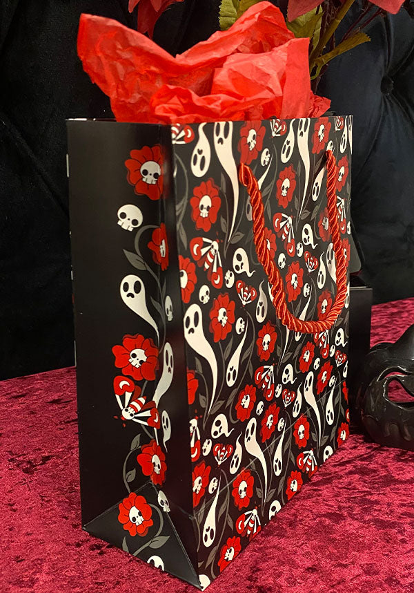 Haunted Garden | GIFT BAG