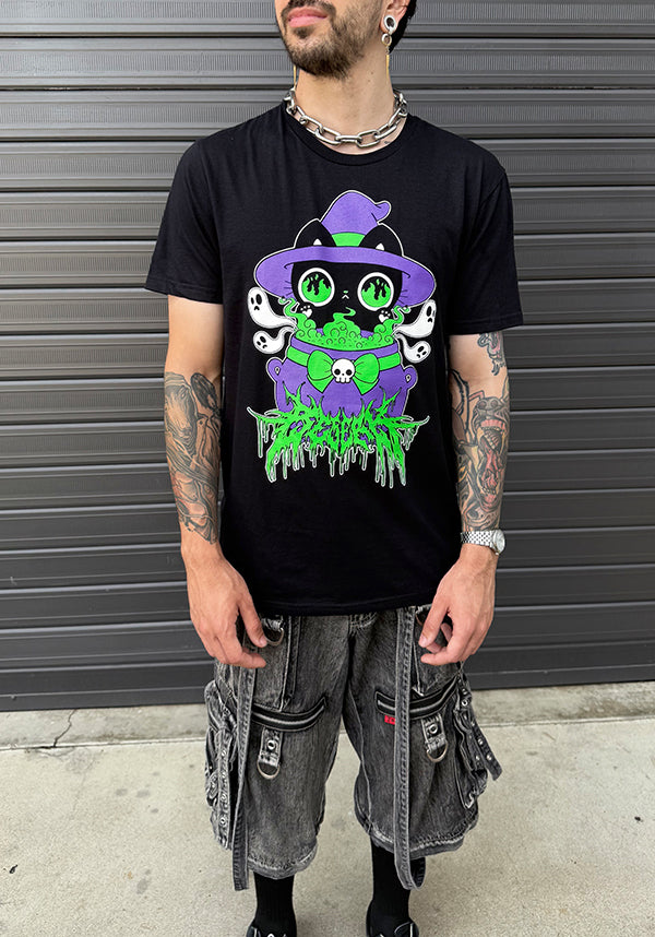 Hocus Purr-cus | T-SHIRT