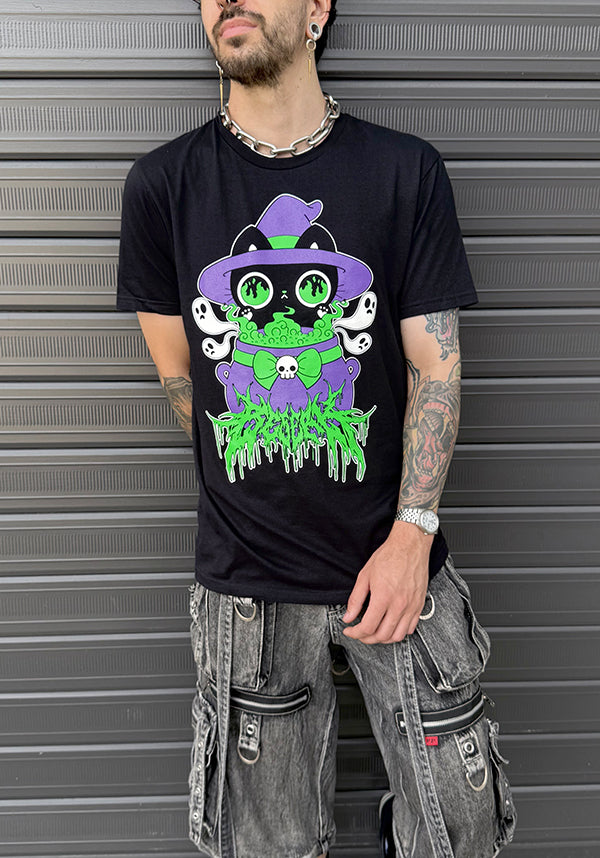 Hocus Purr-cus | T-SHIRT