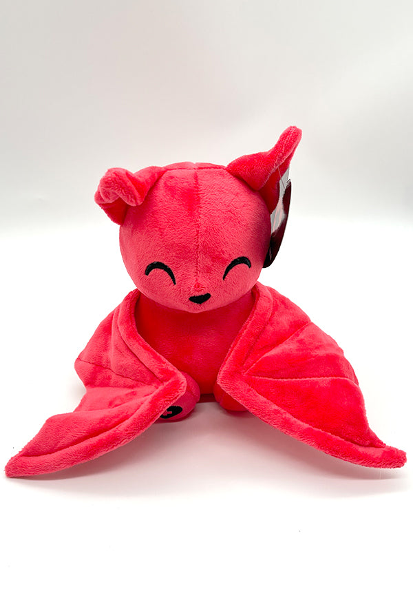 Koumori-Chan [Neon Watermelon] | BAT PLUSH