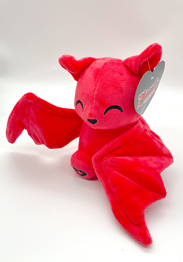 Koumori-Chan [Neon Watermelon] | BAT PLUSH