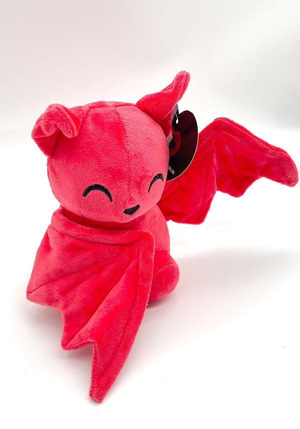 Koumori-Chan [Neon Watermelon] | BAT PLUSH